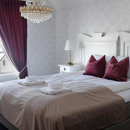 Sylte Hotell, Valldal Dış mekan fotoğraf