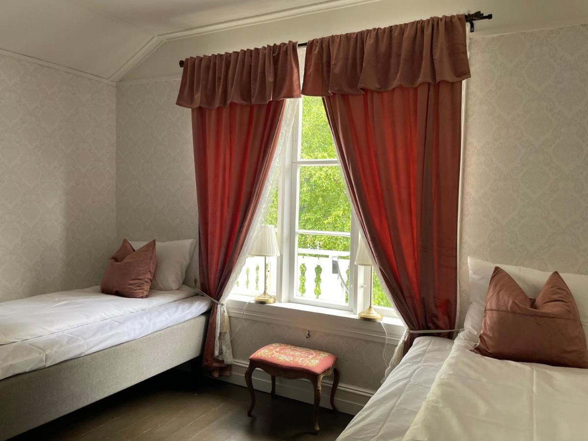 Sylte Hotell, Valldal Dış mekan fotoğraf