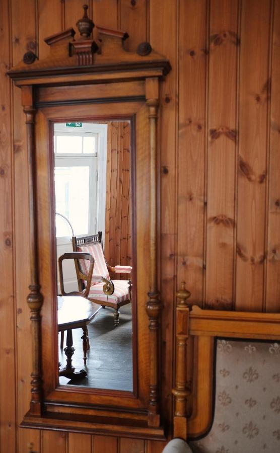 Sylte Hotell, Valldal Dış mekan fotoğraf