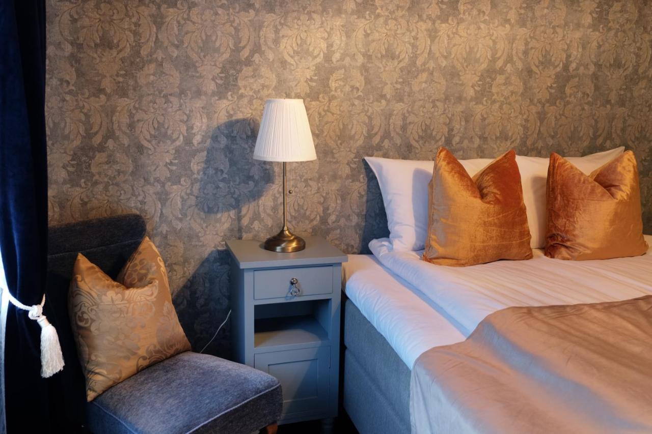 Sylte Hotell, Valldal Dış mekan fotoğraf
