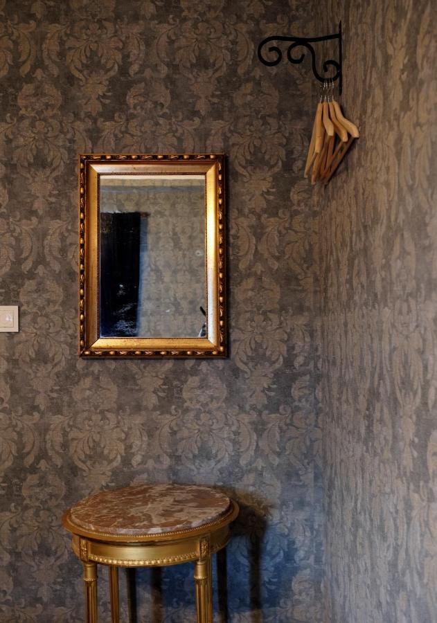 Sylte Hotell, Valldal Dış mekan fotoğraf