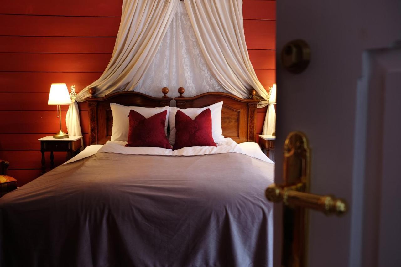 Sylte Hotell, Valldal Dış mekan fotoğraf