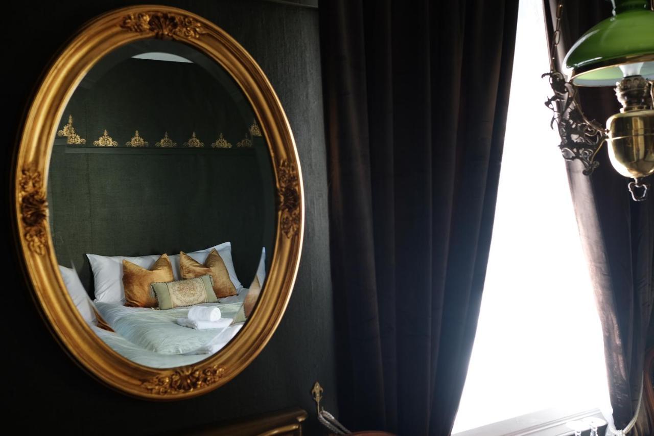 Sylte Hotell, Valldal Dış mekan fotoğraf