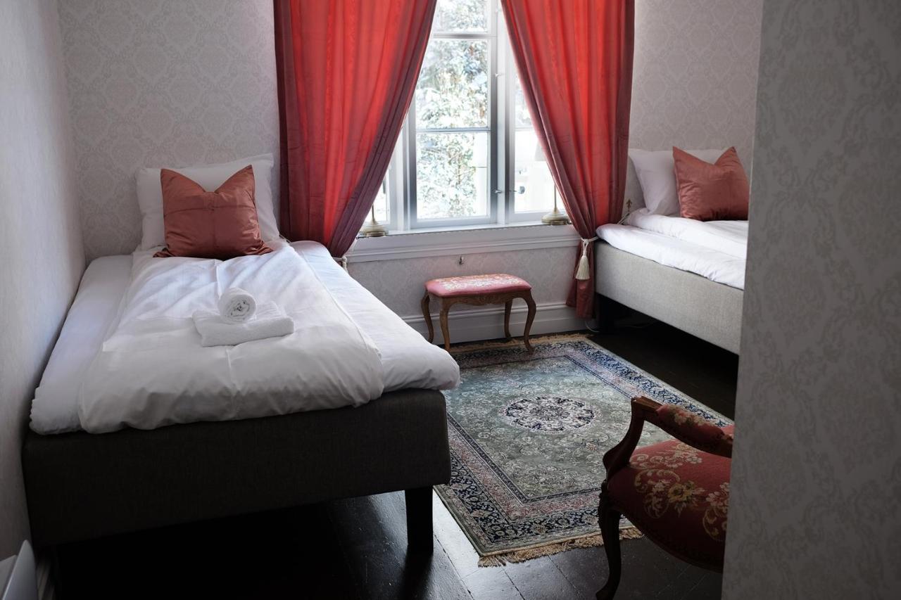 Sylte Hotell, Valldal Dış mekan fotoğraf